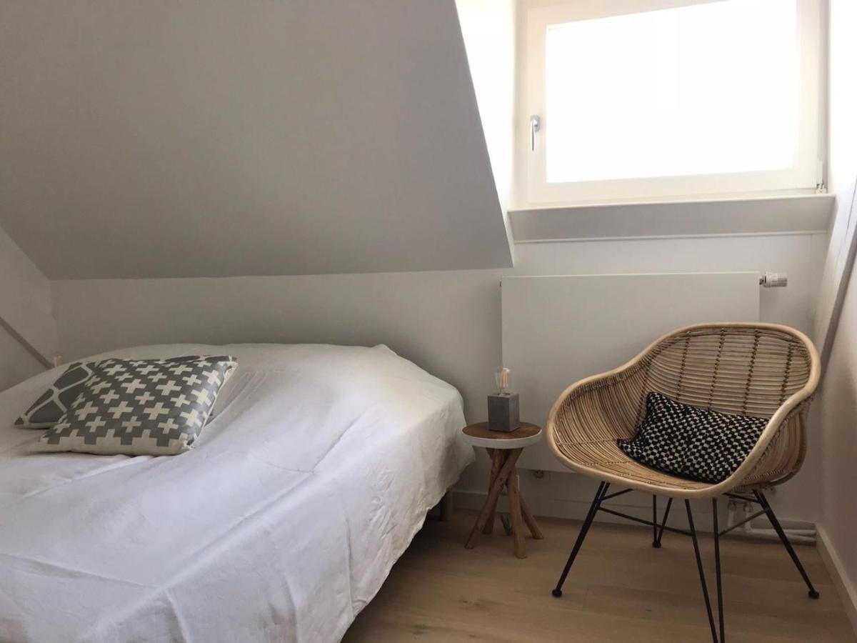 Appartement La Cle Des Toits à Colmar Extérieur photo