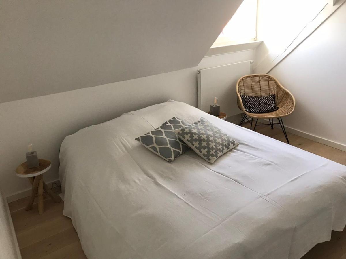 Appartement La Cle Des Toits à Colmar Extérieur photo